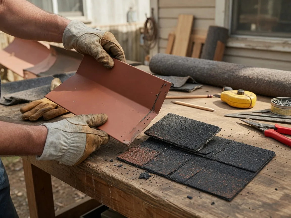 Roof Repair company in Winter, WI